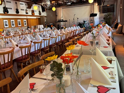 Hochzeit - PLZ 77866 (Deutschland) - Landgasthof Ochsen Sinzheim