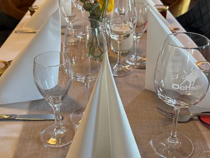 Hochzeit - PLZ 77866 (Deutschland) - Landgasthof Ochsen Sinzheim