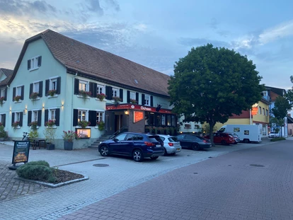 Hochzeit - PLZ 77866 (Deutschland) - Landgasthof Ochsen Sinzheim
