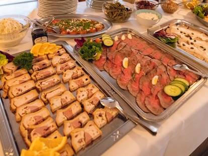 Hochzeit - PLZ 77866 (Deutschland) - Landgasthof Ochsen Sinzheim