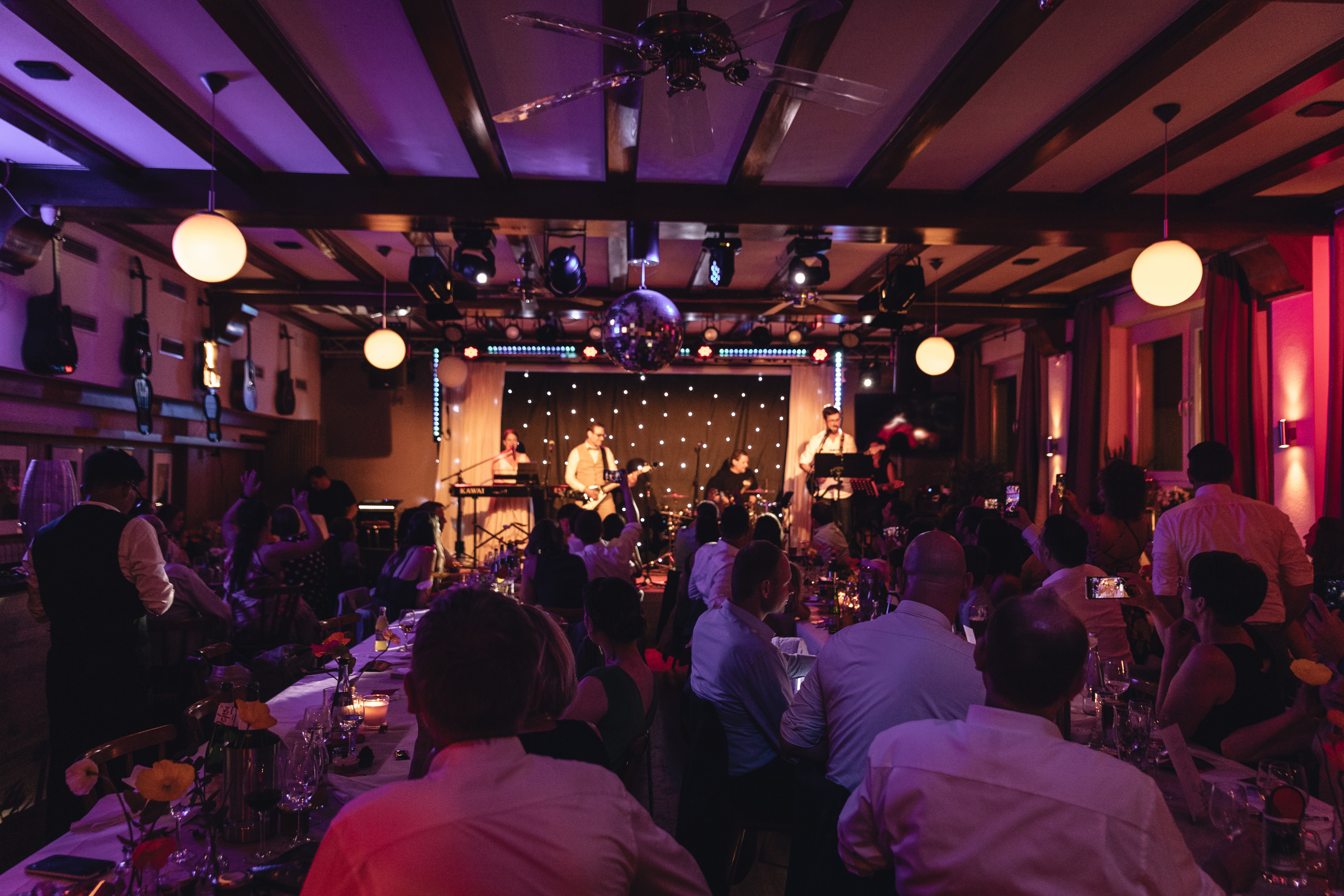 Hochzeit: Landgasthof Ochsen Sinzheim