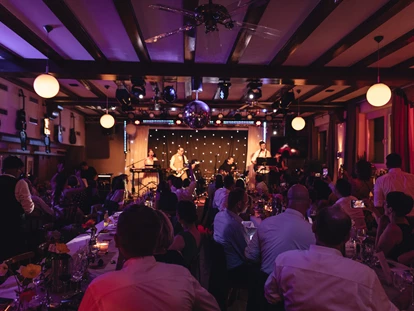 Hochzeit - PLZ 77866 (Deutschland) - Landgasthof Ochsen Sinzheim