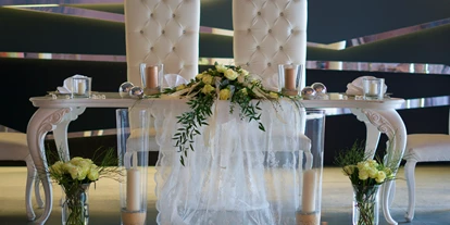 Hochzeit - Preisniveau: hochpreisig - Laupheim - Mavi Salon