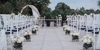 Hochzeit - Preisniveau: hochpreisig - Laupheim - Mavi Salon