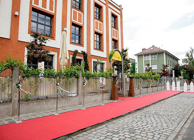 Matrimonio - Nürnberg - Vineria Nürnberg