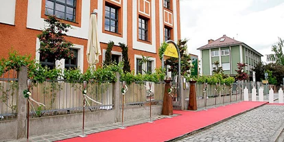 Wedding - Schwabach - Vineria Nürnberg