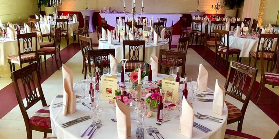 Matrimonio - Nürnberg - Vineria Nürnberg