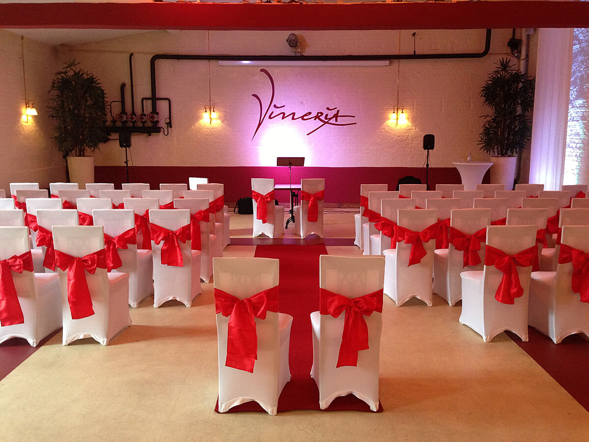 Matrimonio - Nürnberg - Vineria Nürnberg