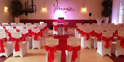 Wedding - Schwabach - Vineria Nürnberg