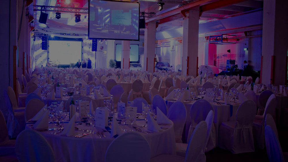 Matrimonio - Nürnberg - Ofenwerk Zentrum für mobile Classic