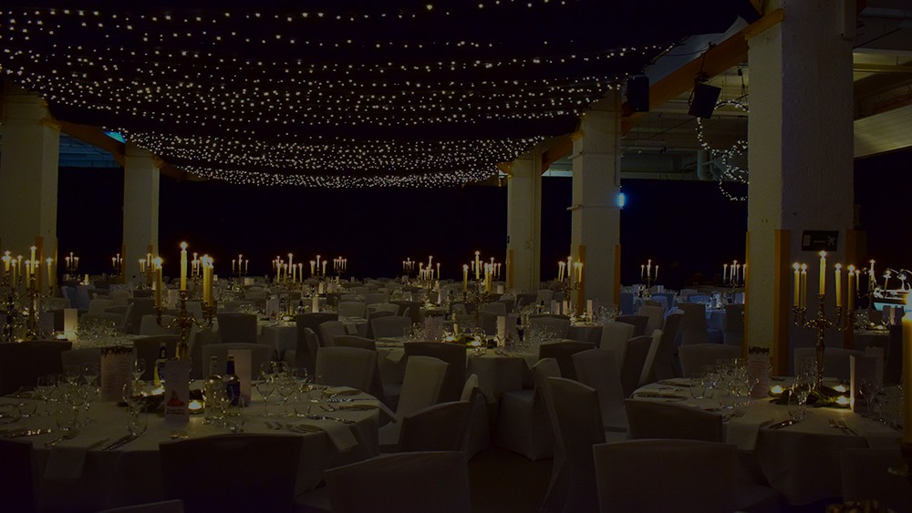 Matrimonio - Nürnberg - Ofenwerk Zentrum für mobile Classic