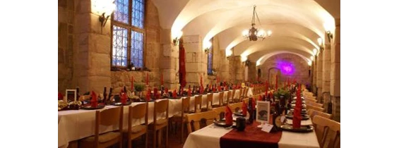 Hochzeitslocation: Brandenburger Wirtshaus