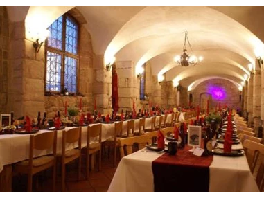 Hochzeitslocation: Brandenburger Wirtshaus