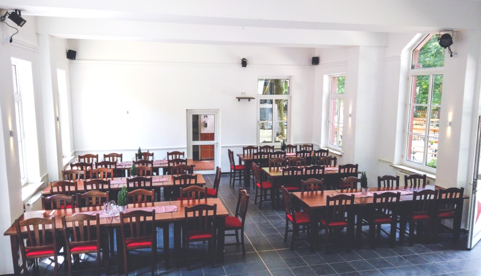 Matrimonio - Nürnberg - Zollhaus Biergarten