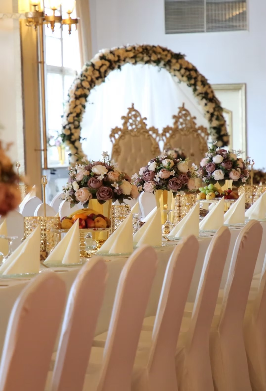 Matrimonio - Ammerndorf - Genossenschaftssaalbau Nürnberg