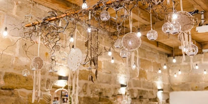 Hochzeit - Parkplatz: kostenlos - Adelsdorf - Krämers Feststodl