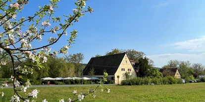 Wedding - Schwabach - Kernmühle Event-Scheune & Seminarhaus
