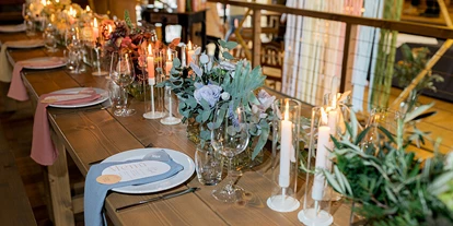 Wedding - Schwabach - Kernmühle Event-Scheune & Seminarhaus