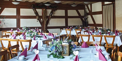 Wedding - Schwabach - Hotel der Schwan