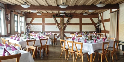 Wedding - Schwabach - Hotel der Schwan