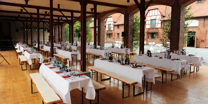 Wedding - Neuhof an der Zenn - Gut Wolfgangshof