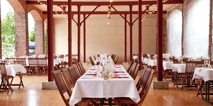 Wedding - Neuhof an der Zenn - Gut Wolfgangshof