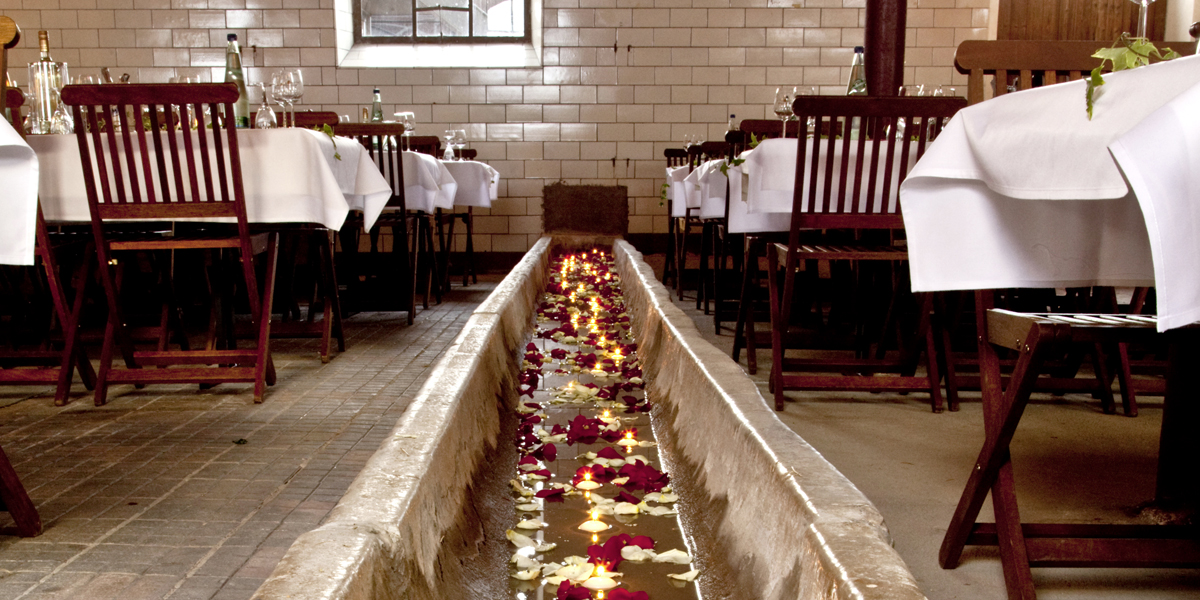 Matrimonio - Ansbach - Gut Wolfgangshof