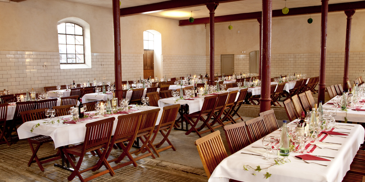 Matrimonio - Ansbach - Gut Wolfgangshof