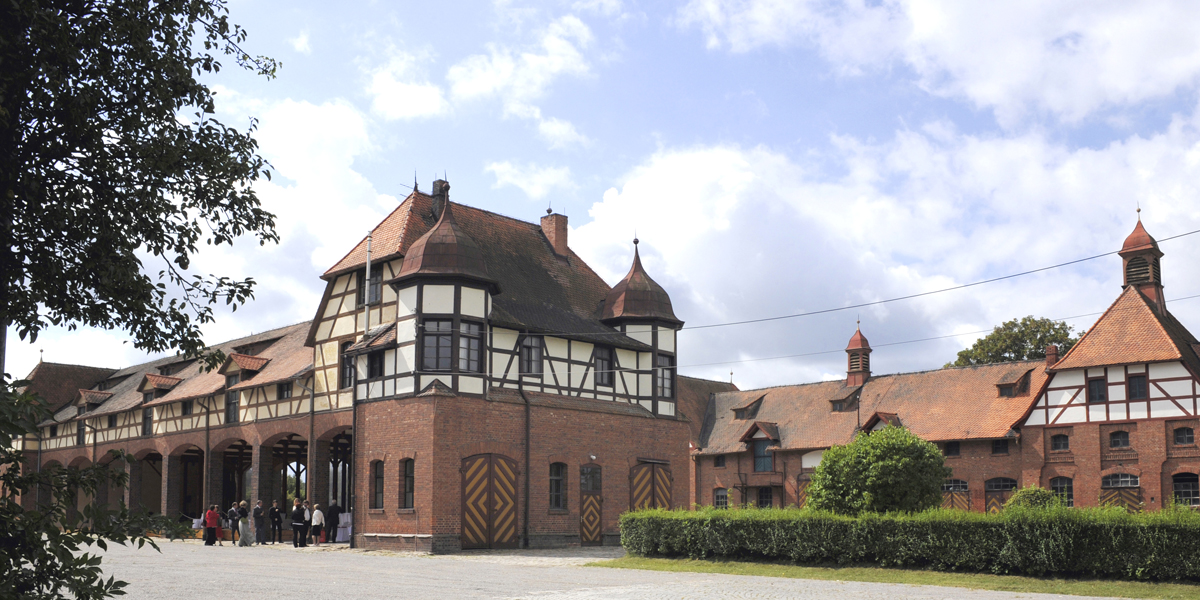 Matrimonio - Ansbach - Gut Wolfgangshof