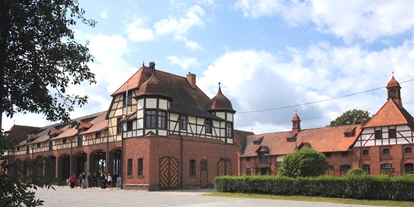 Wedding - Neuhof an der Zenn - Gut Wolfgangshof