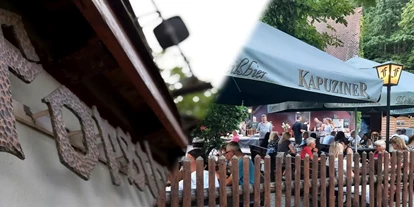 Wedding - Neuhof an der Zenn - Forsthaus Dechsendorf