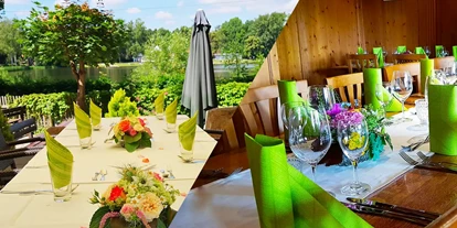 Wedding - Neuhof an der Zenn - Forsthaus Dechsendorf