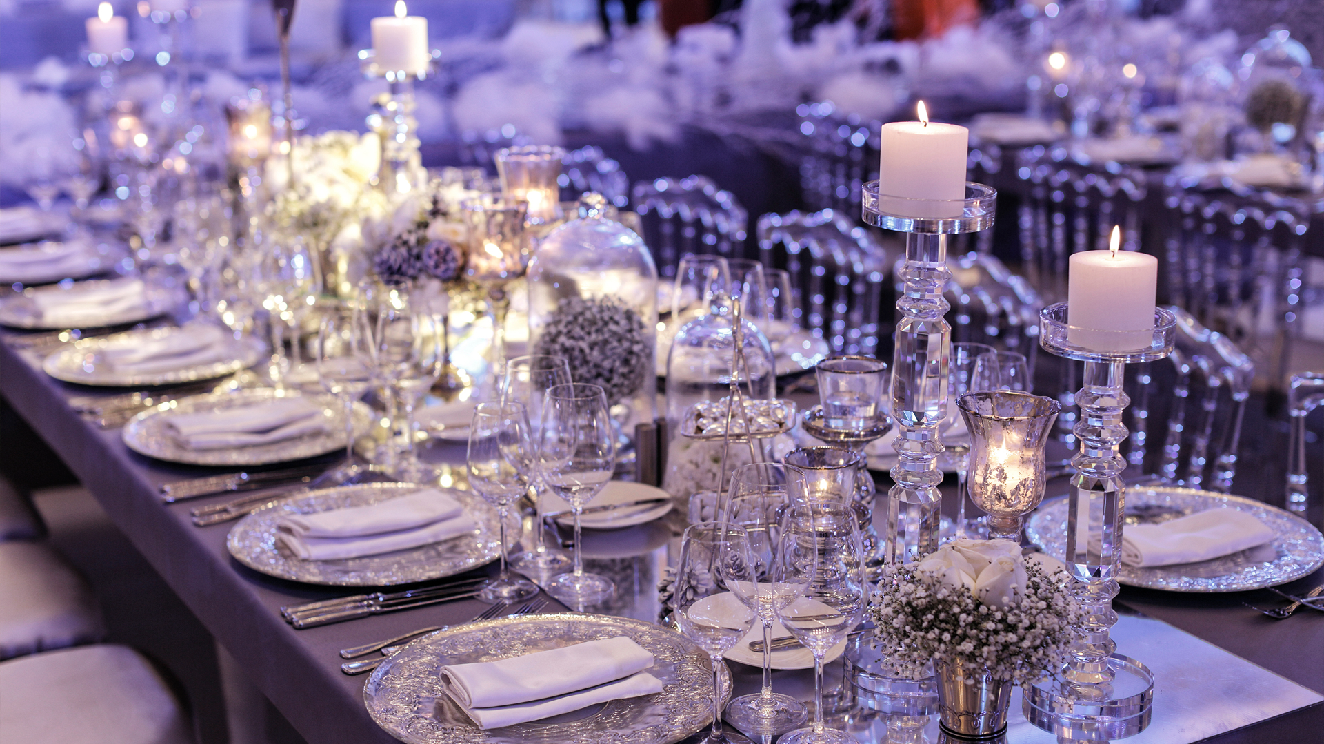 Hochzeit: Schloss Atzelsberg