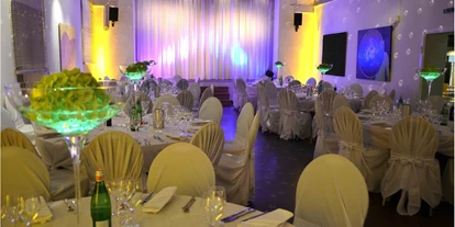 Wedding - Schwabach - Galerie Gaswerk