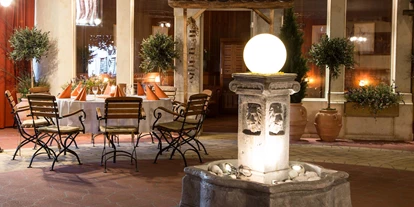 Wedding - Schwabach - Casa Fontana
