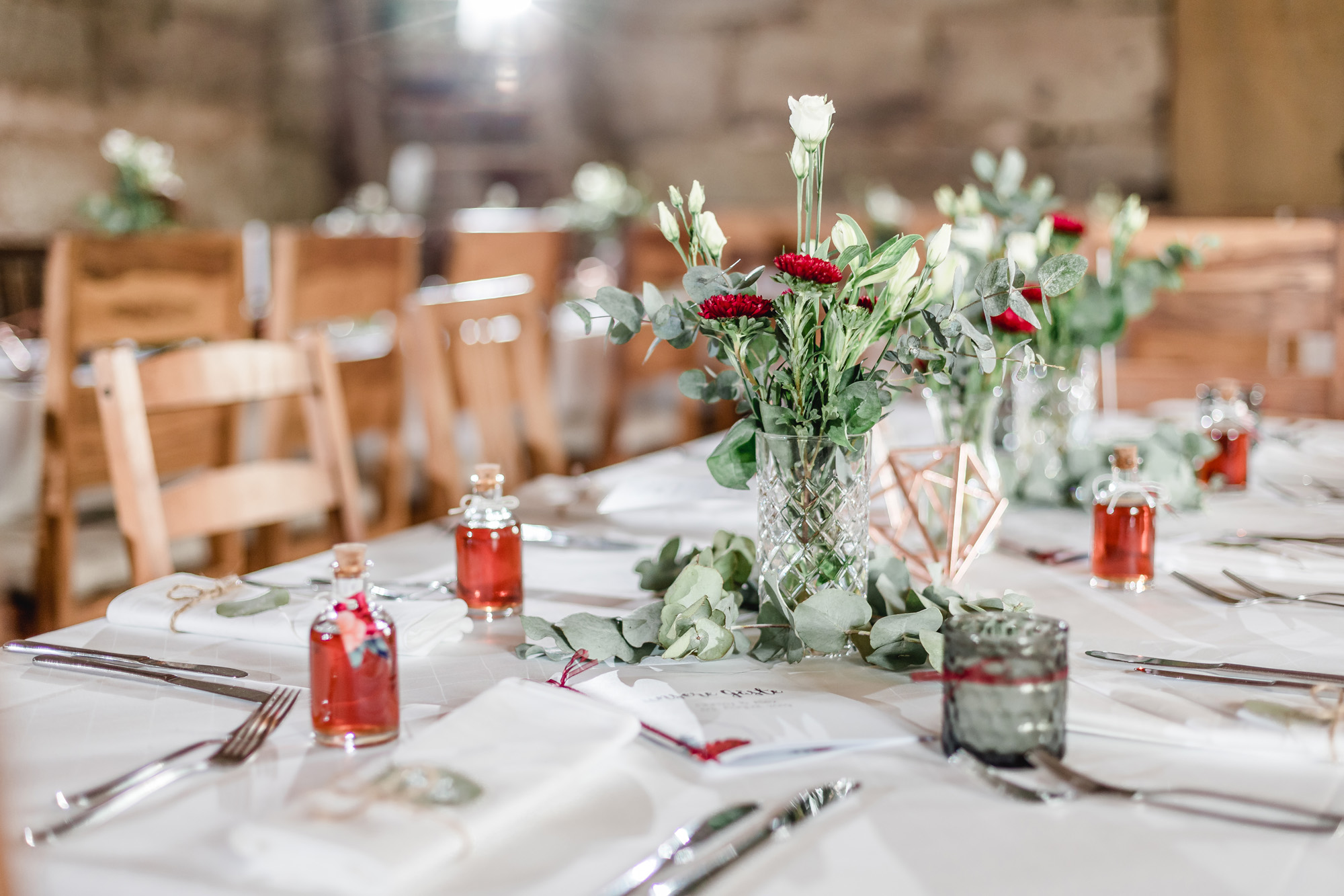 Hochzeit - Umgebung: mit Seeblick - Hämmerla Hopfen-Biergarten