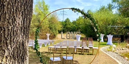 Hochzeit - PLZ 86500 (Deutschland) - Freiraum Röttenbach