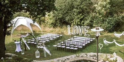 Hochzeit - PLZ 86500 (Deutschland) - Freiraum Röttenbach