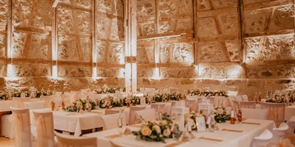 Wedding - Neuhof an der Zenn - Nemsdorfer Hofgarten