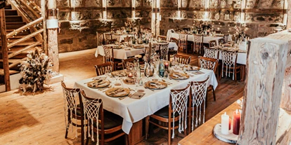 Wedding - Neuhof an der Zenn - Nemsdorfer Hofgarten