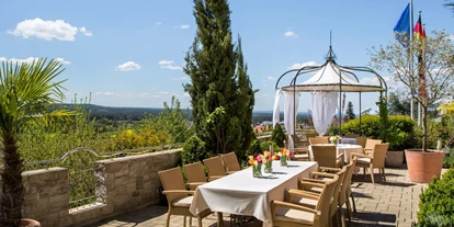 Wedding - Schwabach - Hotel & Restaurant Distlerhof