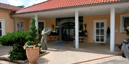 Wedding - Schwabach - Hotel & Restaurant Distlerhof