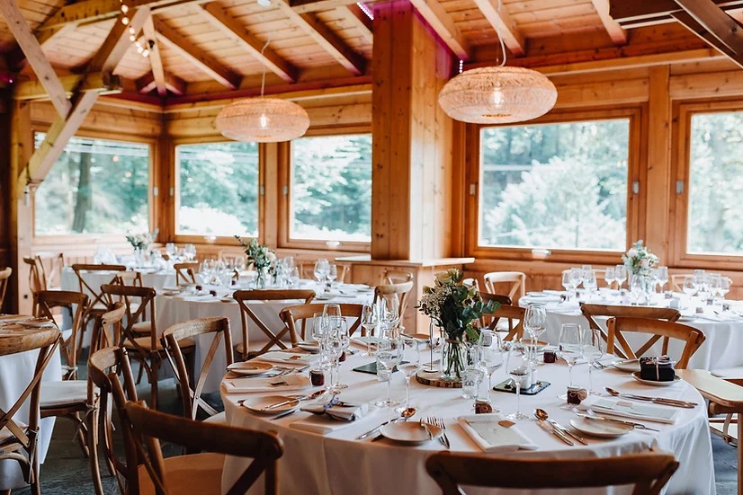 Wedding - Westerwald - Obere Mühle Rengsdorf