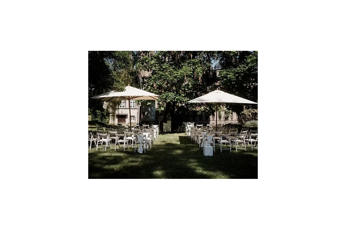 Hochzeitslocation: Schloss Burg Namedy