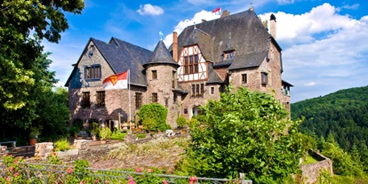 Mariage - Kastellaun - Hotel Burg Arras