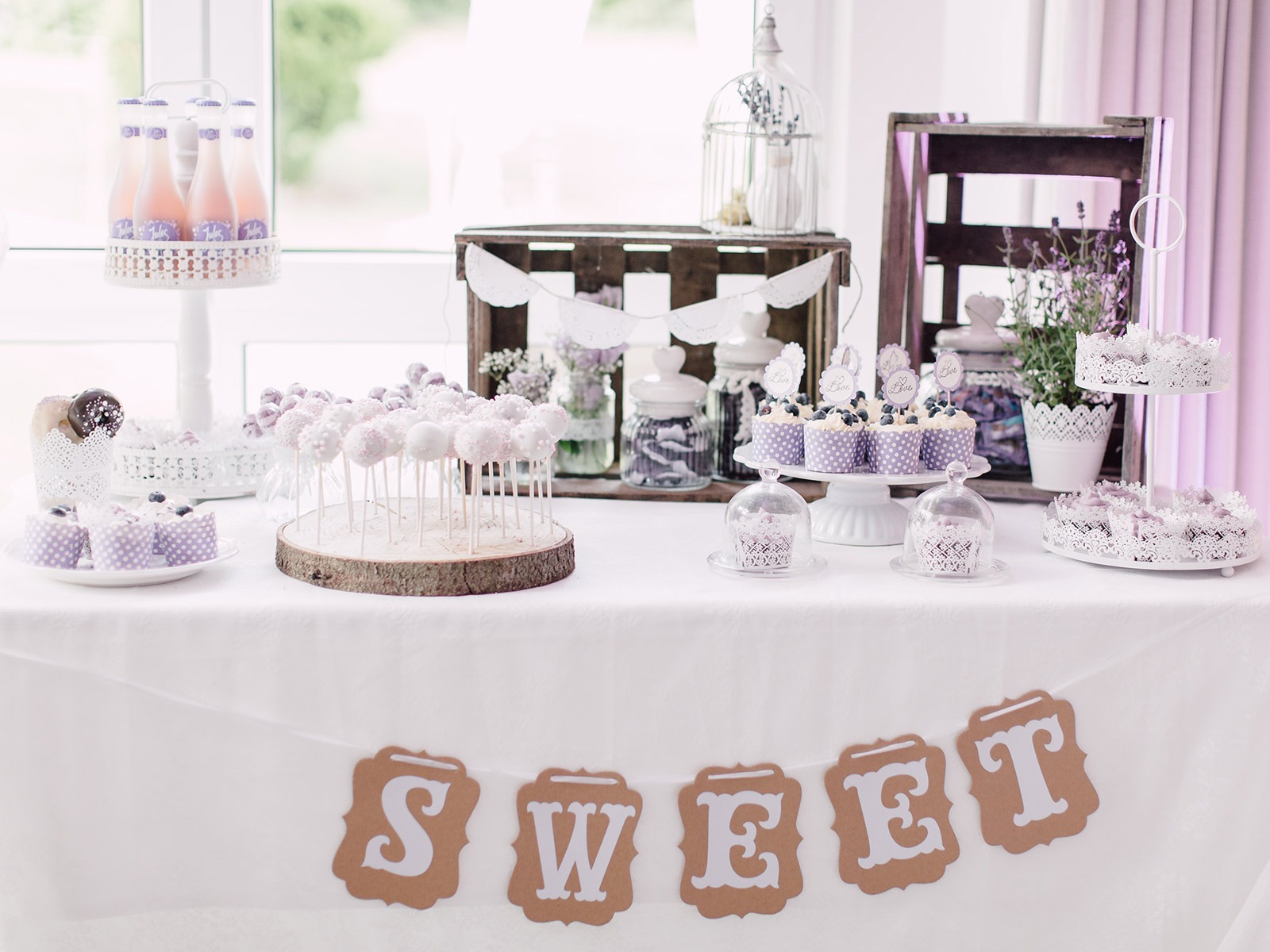 Wedding - Westerwald - Hotel Glockenspitze