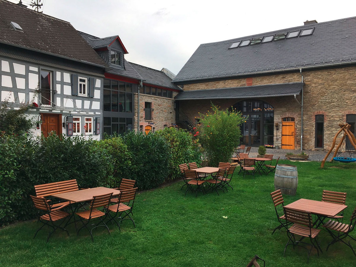 Wedding - Westerwald - Hof Tilia