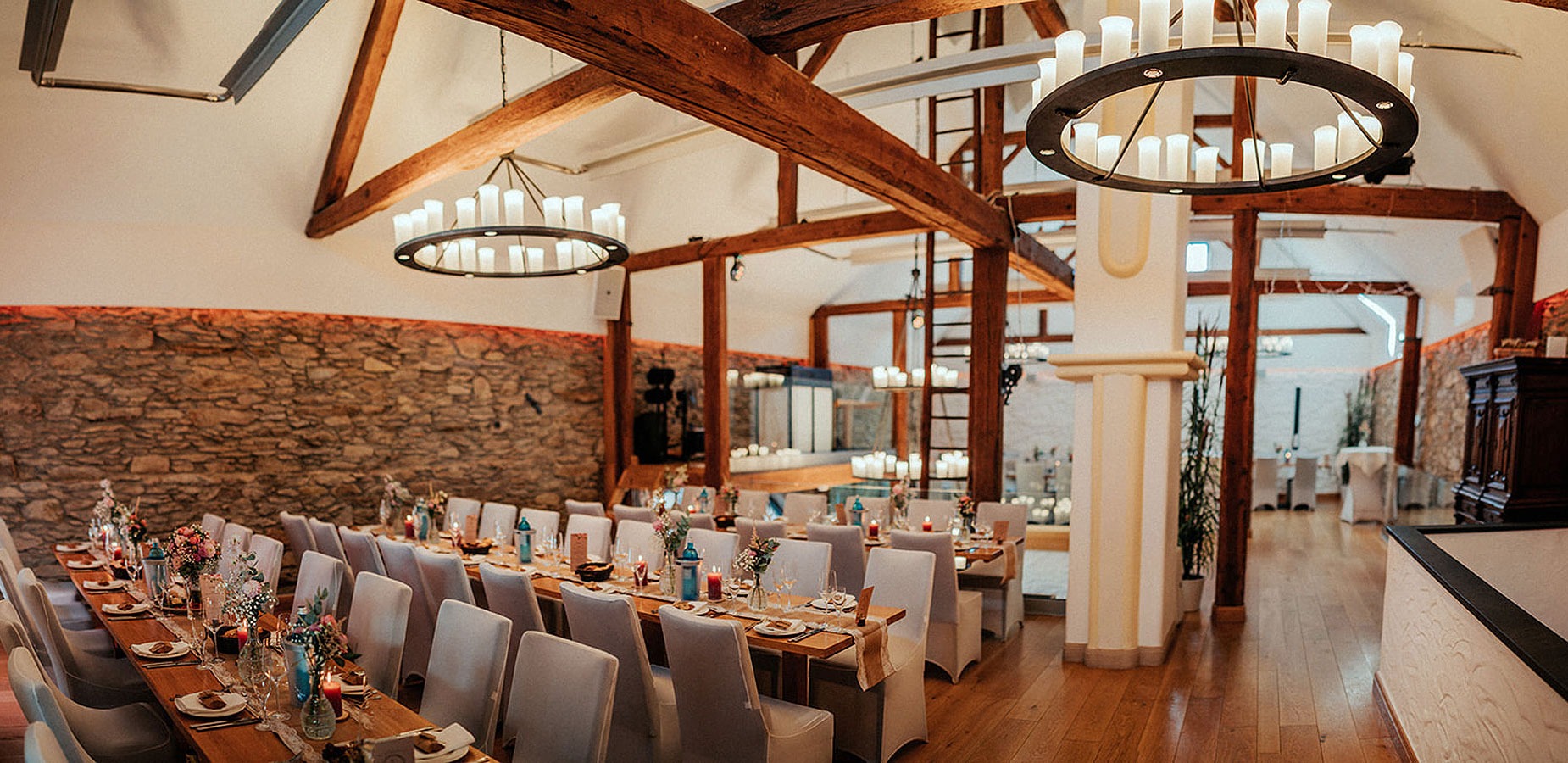 Wedding - Westerwald - Hof Tilia