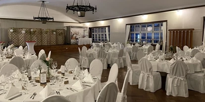 Wedding - Pfalz - Restaurant Honigsäckel - Eventlocation
