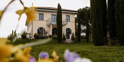 Wedding - Pfalz - Weingut Mussler